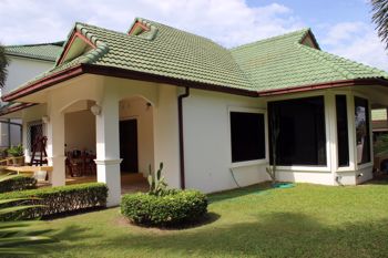 East Pattaya House - H001001