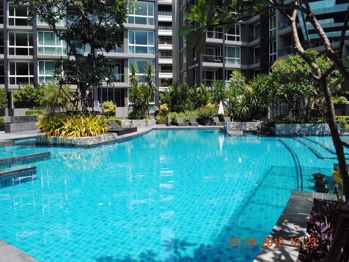 พัทยากลาง คอนโดมิเนี่ยม - C001005