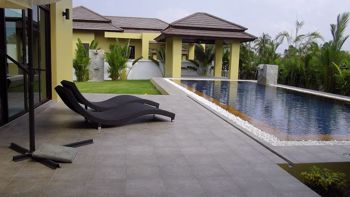 บางเสร่ บ้าน - H001020