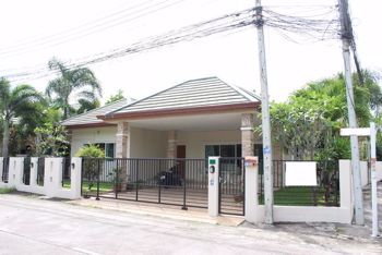 พัทยาตะวันออก บ้าน - H001024