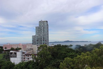 Pratumnak Condo - C001032