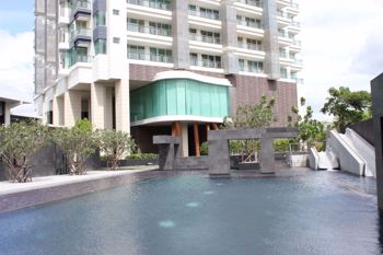จอมเทียน คอนโดมิเนี่ยม - C001043