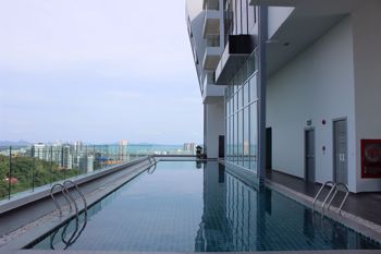 พระตำหนัก คอนโดมิเนี่ยม - C001044