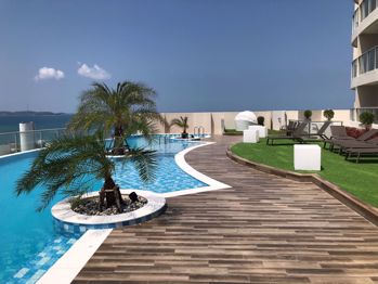Pratumnak Condo - C001047