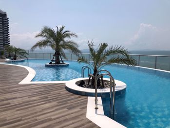 Pratumnak Condo - C001049