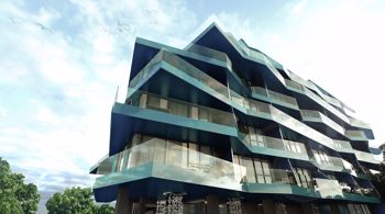 จอมเทียน คอนโดมิเนี่ยม - C001053