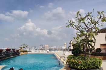 South Pattaya Condo - C001080
