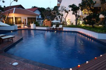 จอมเทียน คอนโดมิเนี่ยม - C001109