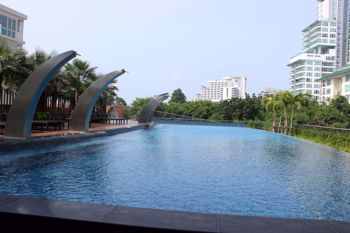 พระตำหนัก คอนโดมิเนี่ยม - C001112