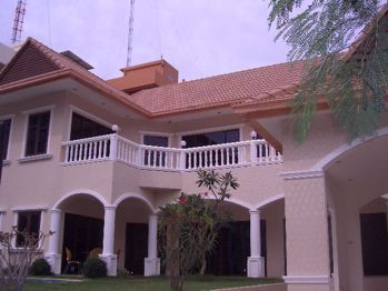 Pratumnak House - H001204
