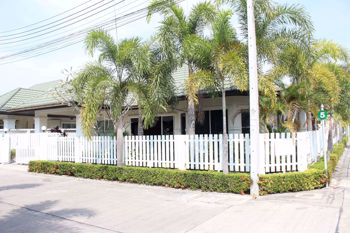 พัทยาตะวันออก บ้าน - H001206