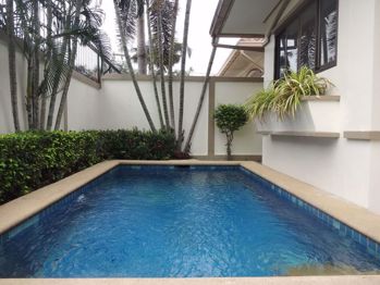 Jomtien House - H001212