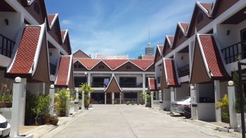 Pratumnak House - H001226