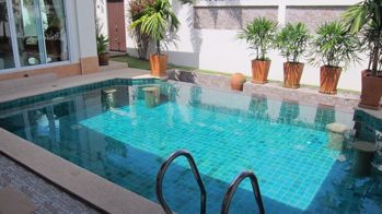 พัทยาตะวันออก บ้าน - H001228