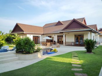 พัทยาตะวันออก บ้าน - H001229