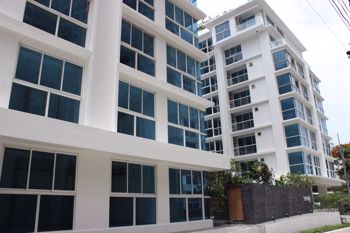 วงศ์อมาตย์ คอนโดมิเนี่ยม - C001242