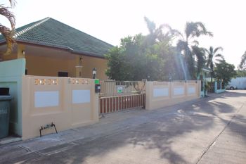East Pattaya House - H001278
