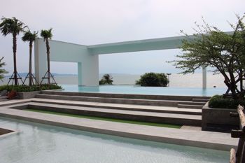 Jomtien Condo - C001287