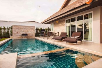 จอมเทียน บ้าน - H001303