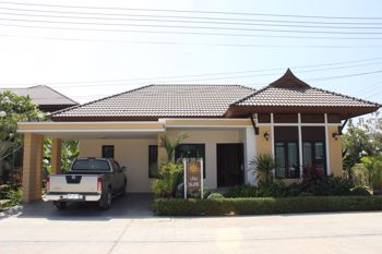 พัทยาตะวันออก บ้าน - H001322