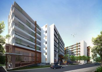 จอมเทียน คอนโดมิเนี่ยม - C001357