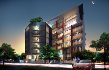 จอมเทียน คอนโดมิเนี่ยม - C001359