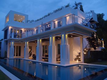 Jomtien House - H001392