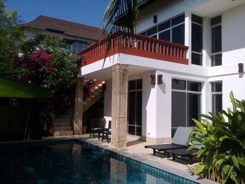 นาจอมเทียน บ้าน - H001399