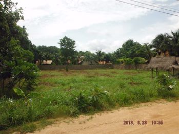 พัทยาตะวันออก ที่ดิน - L001413