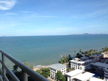 Jomtien Condo - C002869