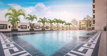 South Pattaya Condo - C002883
