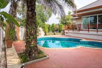 Huay Yai House - H002892
