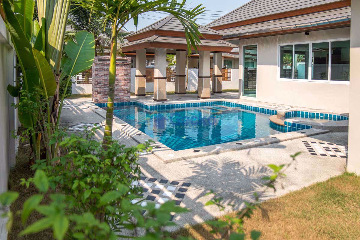 3 ห้องนอน บ้าน เข้า Piam Mongkhon Village   ห้วยใหญ่ H002893