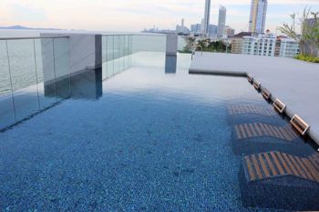 นาจอมเทียน คอนโดมิเนี่ยม - C002914