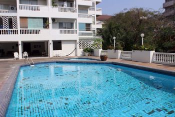 North Pattaya Condo - C002930