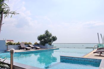 Jomtien Condo - C002934