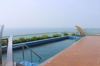 Pratumnak Condo - C002948