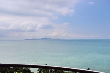 Pratumnak Condo - C002952