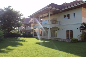 Na Jomtien House - H002959