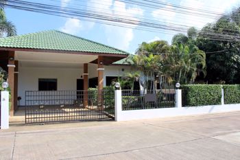พัทยาตะวันออก บ้าน - H002967
