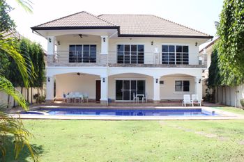 East Pattaya House - H001435