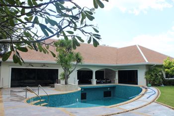 จอมเทียน บ้าน - H002975