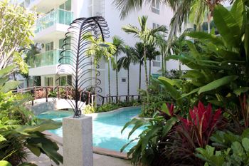 Jomtien Condo - C001467