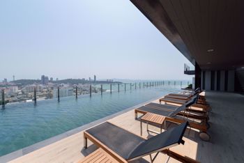 Central Pattaya Condo - C002992