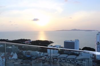 Pratumnak Condo - C002998