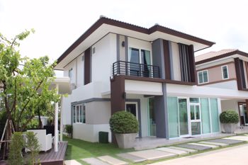 พัทยาตะวันออก บ้าน - H001629