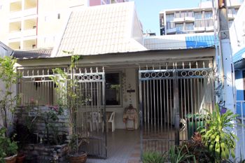 Pattaya House - H003010