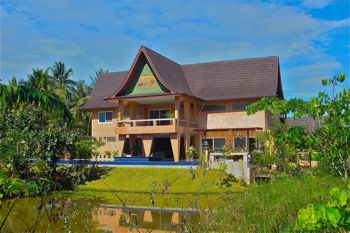พัทยาตะวันออก บ้าน - H001650