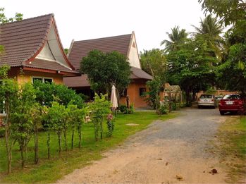 พัทยาตะวันออก บ้าน - H001652