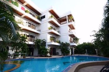 Pratumnak Condo - C001543